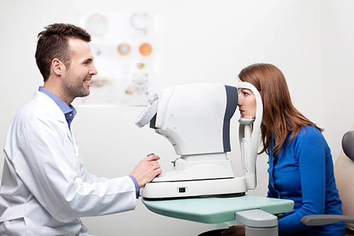 Eye Exam Eye Exams Los Altos