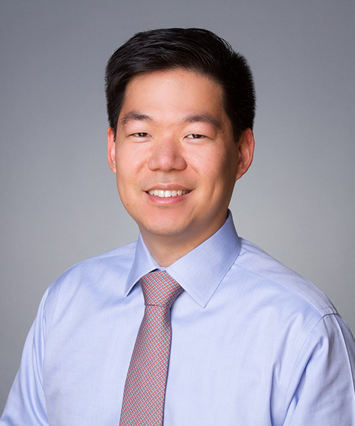 Bryan Lee Ophthalmologist Los Altos